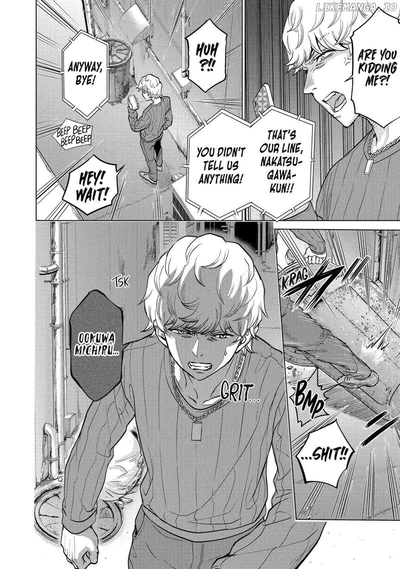 Koukousei Web Sakka No Mote Seikatsu Anta Ga Kami Sakka Na Wakenai Desho To Boku Wo Futta Osananajimi Ga Koukaishiteru Kedo Mou Osoi Chapter 19 Page 16