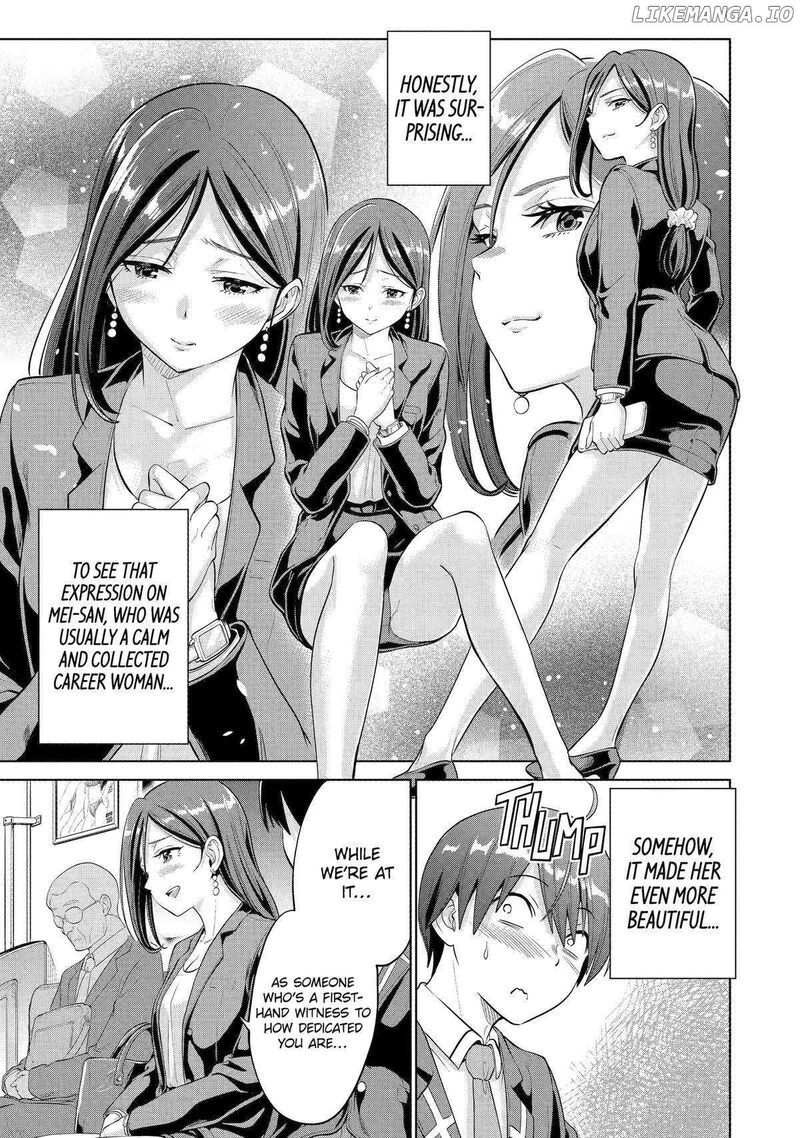 Koukousei Web Sakka No Mote Seikatsu Anta Ga Kami Sakka Na Wakenai Desho To Boku Wo Futta Osananajimi Ga Koukaishiteru Kedo Mou Osoi Chapter 2 Page 5