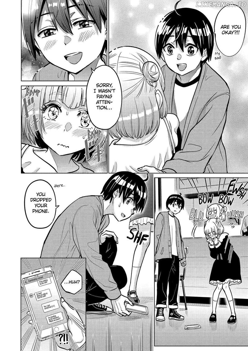 Koukousei Web Sakka No Mote Seikatsu Anta Ga Kami Sakka Na Wakenai Desho To Boku Wo Futta Osananajimi Ga Koukaishiteru Kedo Mou Osoi Chapter 20 Page 20