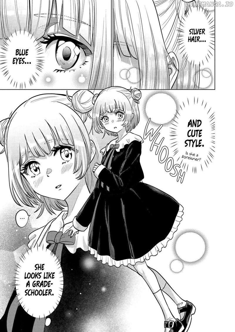 Koukousei Web Sakka No Mote Seikatsu Anta Ga Kami Sakka Na Wakenai Desho To Boku Wo Futta Osananajimi Ga Koukaishiteru Kedo Mou Osoi Chapter 20 Page 7