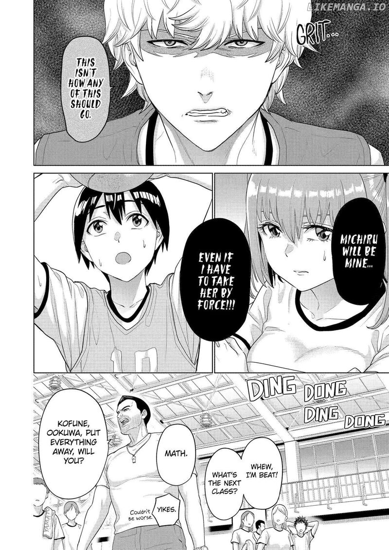 Koukousei Web Sakka No Mote Seikatsu Anta Ga Kami Sakka Na Wakenai Desho To Boku Wo Futta Osananajimi Ga Koukaishiteru Kedo Mou Osoi Chapter 24 Page 12