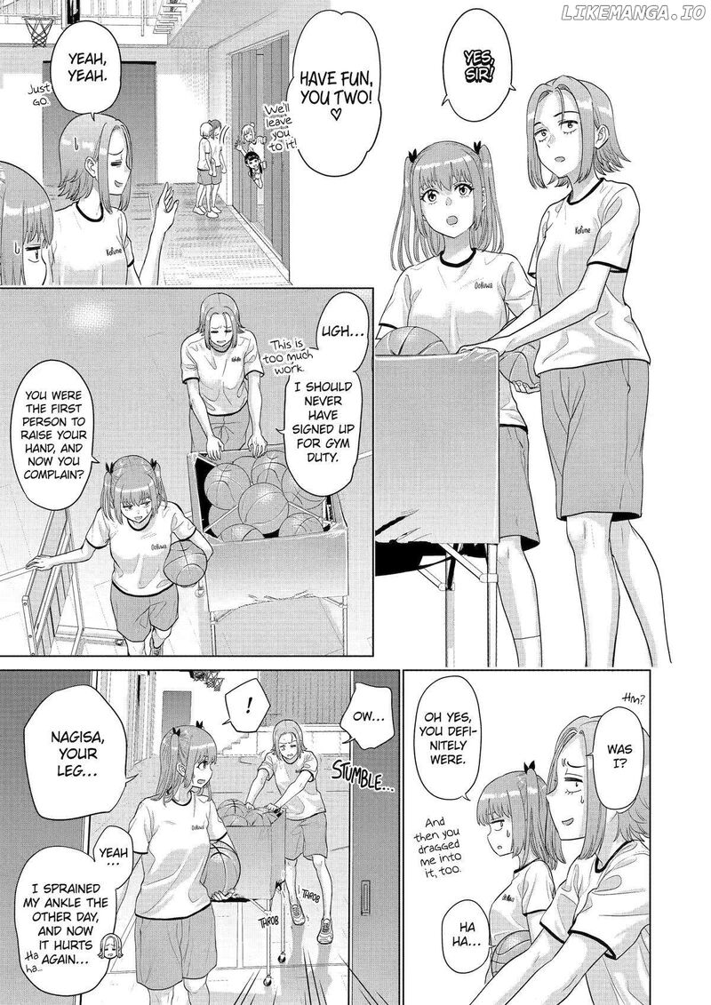 Koukousei Web Sakka No Mote Seikatsu Anta Ga Kami Sakka Na Wakenai Desho To Boku Wo Futta Osananajimi Ga Koukaishiteru Kedo Mou Osoi Chapter 24 Page 13