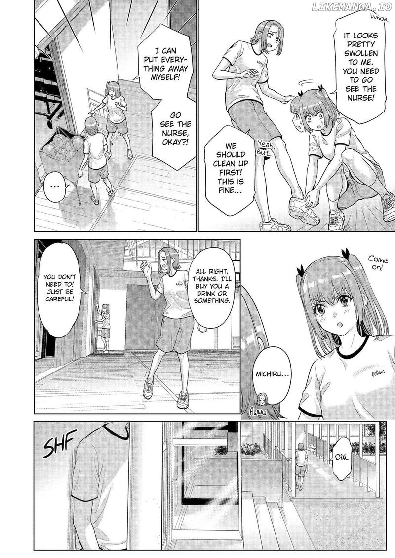 Koukousei Web Sakka No Mote Seikatsu Anta Ga Kami Sakka Na Wakenai Desho To Boku Wo Futta Osananajimi Ga Koukaishiteru Kedo Mou Osoi Chapter 24 Page 14