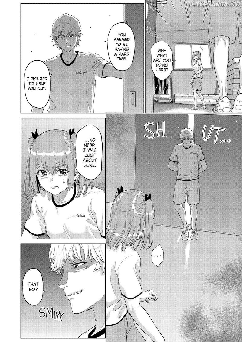 Koukousei Web Sakka No Mote Seikatsu Anta Ga Kami Sakka Na Wakenai Desho To Boku Wo Futta Osananajimi Ga Koukaishiteru Kedo Mou Osoi Chapter 24 Page 16