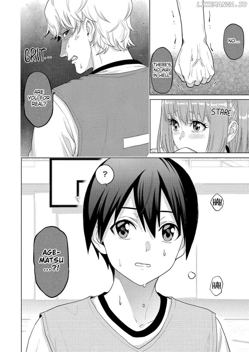 Koukousei Web Sakka No Mote Seikatsu Anta Ga Kami Sakka Na Wakenai Desho To Boku Wo Futta Osananajimi Ga Koukaishiteru Kedo Mou Osoi Chapter 24 Page 4