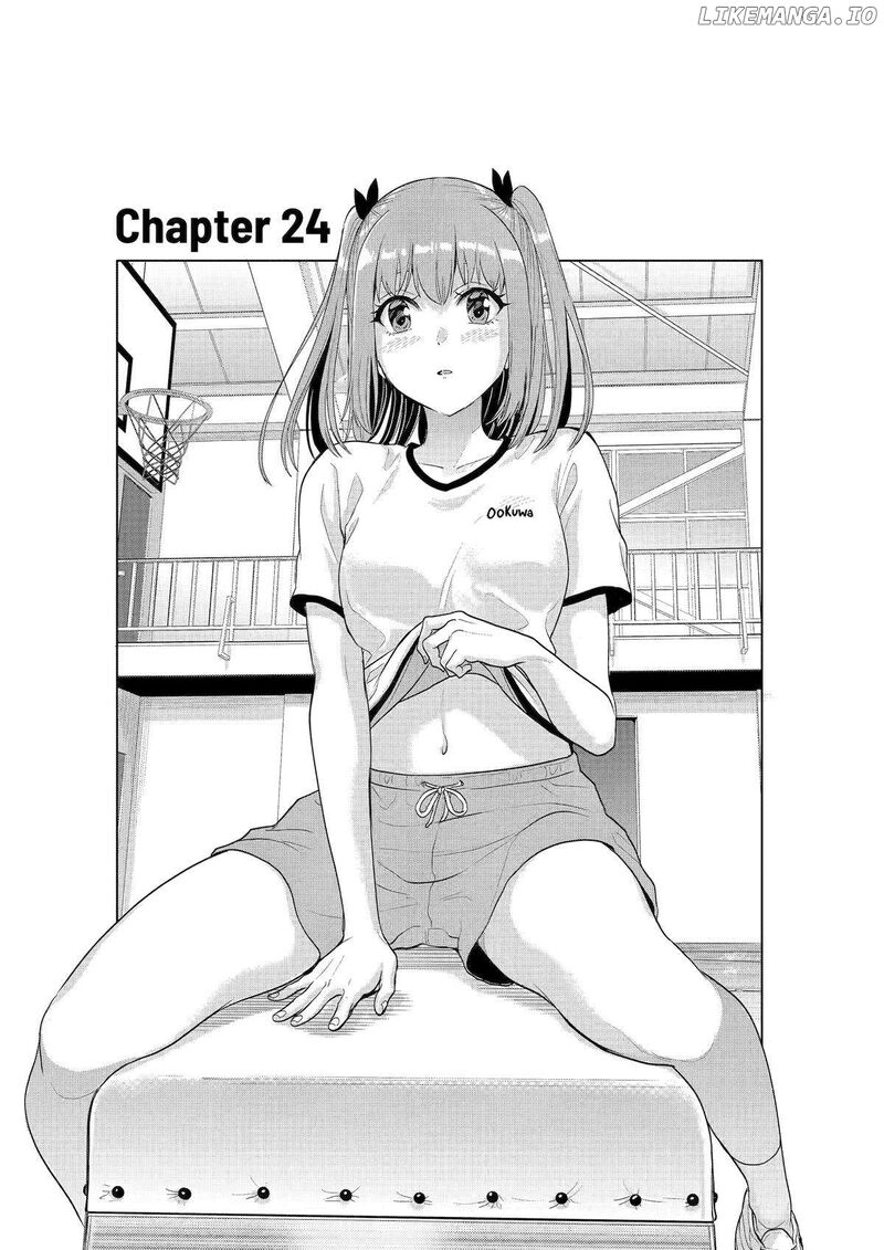 Koukousei Web Sakka No Mote Seikatsu Anta Ga Kami Sakka Na Wakenai Desho To Boku Wo Futta Osananajimi Ga Koukaishiteru Kedo Mou Osoi Chapter 24 Page 5