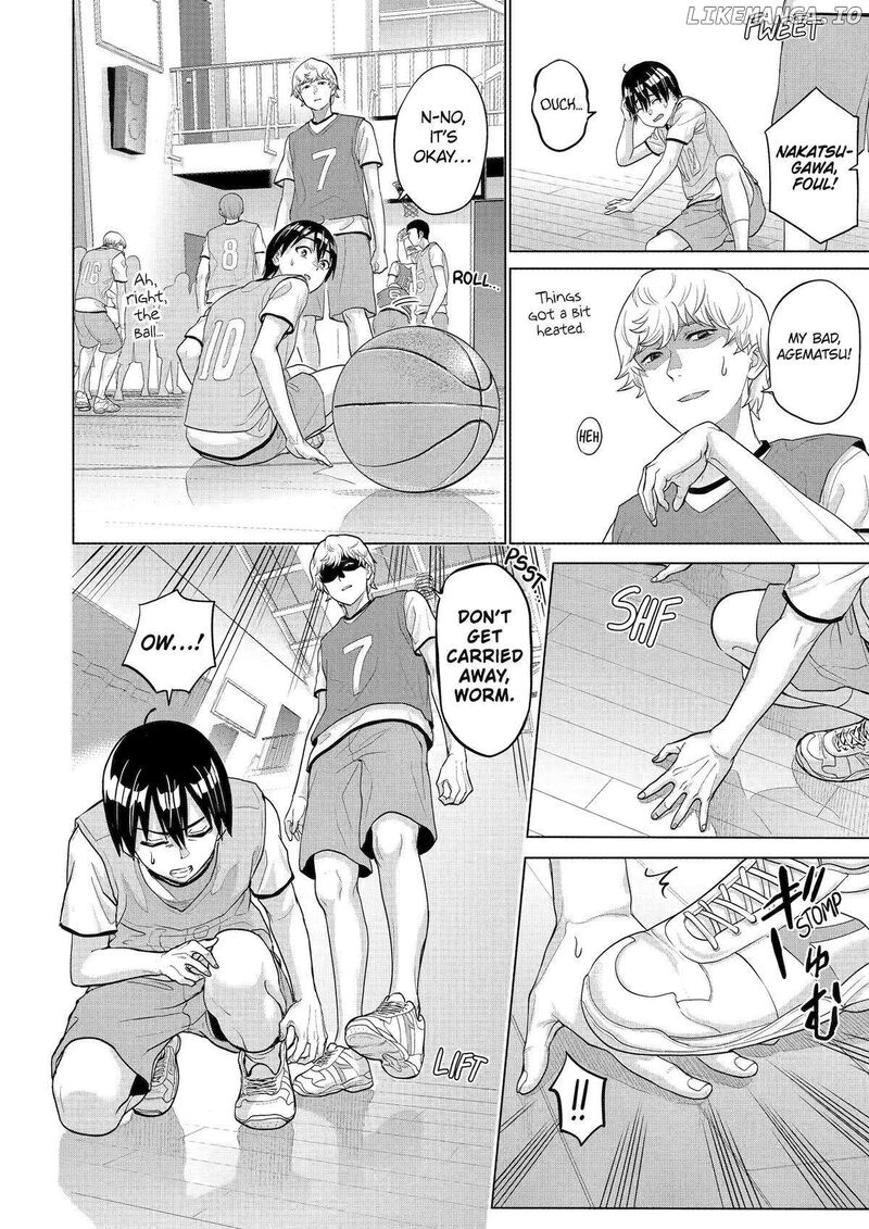 Koukousei Web Sakka No Mote Seikatsu Anta Ga Kami Sakka Na Wakenai Desho To Boku Wo Futta Osananajimi Ga Koukaishiteru Kedo Mou Osoi Chapter 24 Page 8