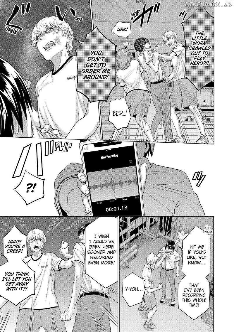 Koukousei Web Sakka No Mote Seikatsu Anta Ga Kami Sakka Na Wakenai Desho To Boku Wo Futta Osananajimi Ga Koukaishiteru Kedo Mou Osoi Chapter 25 Page 16