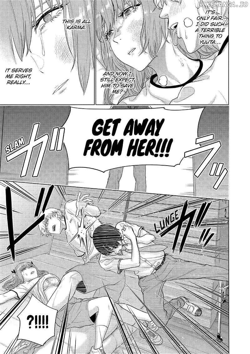 Koukousei Web Sakka No Mote Seikatsu Anta Ga Kami Sakka Na Wakenai Desho To Boku Wo Futta Osananajimi Ga Koukaishiteru Kedo Mou Osoi Chapter 25 Page 6