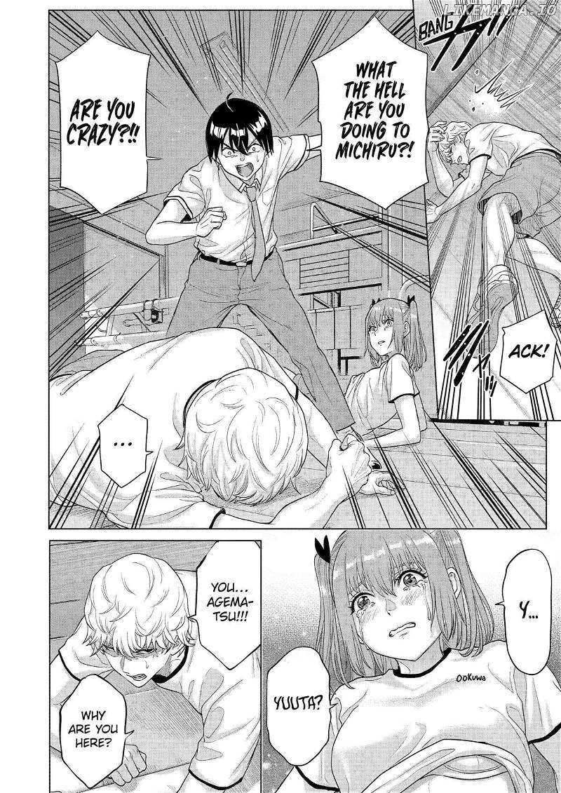 Koukousei Web Sakka No Mote Seikatsu Anta Ga Kami Sakka Na Wakenai Desho To Boku Wo Futta Osananajimi Ga Koukaishiteru Kedo Mou Osoi Chapter 25 Page 7