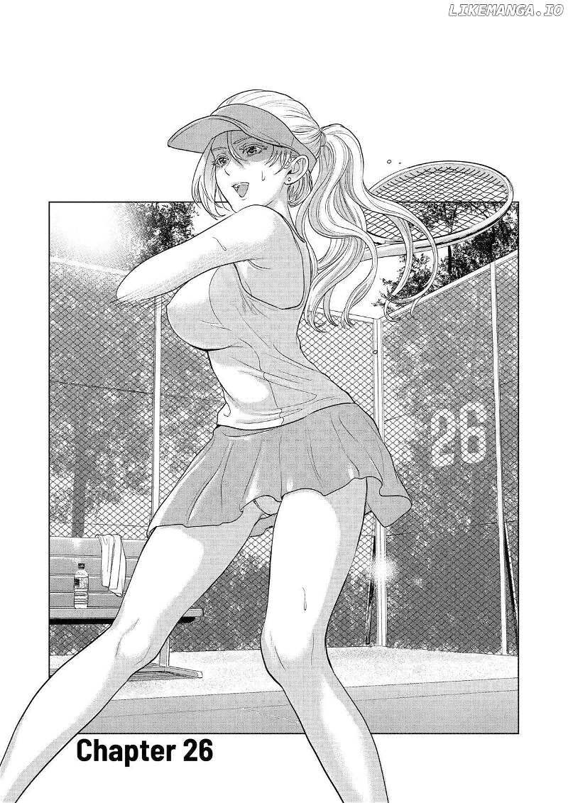 Koukousei Web Sakka No Mote Seikatsu Anta Ga Kami Sakka Na Wakenai Desho To Boku Wo Futta Osananajimi Ga Koukaishiteru Kedo Mou Osoi Chapter 26 Page 1