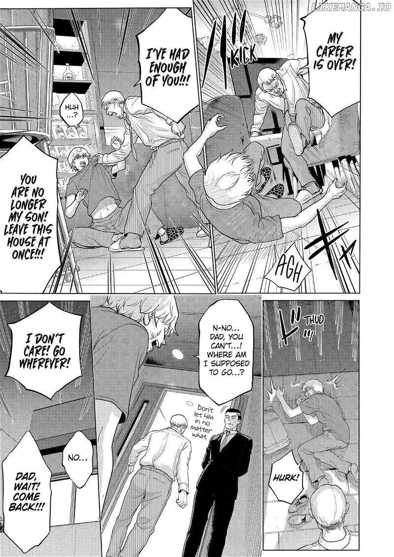 Koukousei Web Sakka No Mote Seikatsu Anta Ga Kami Sakka Na Wakenai Desho To Boku Wo Futta Osananajimi Ga Koukaishiteru Kedo Mou Osoi Chapter 26 Page 13