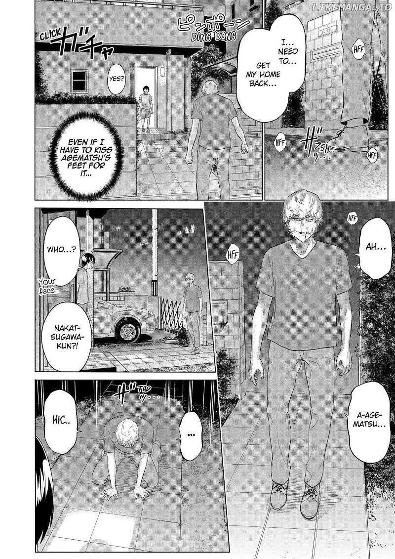 Koukousei Web Sakka No Mote Seikatsu Anta Ga Kami Sakka Na Wakenai Desho To Boku Wo Futta Osananajimi Ga Koukaishiteru Kedo Mou Osoi Chapter 26 Page 14