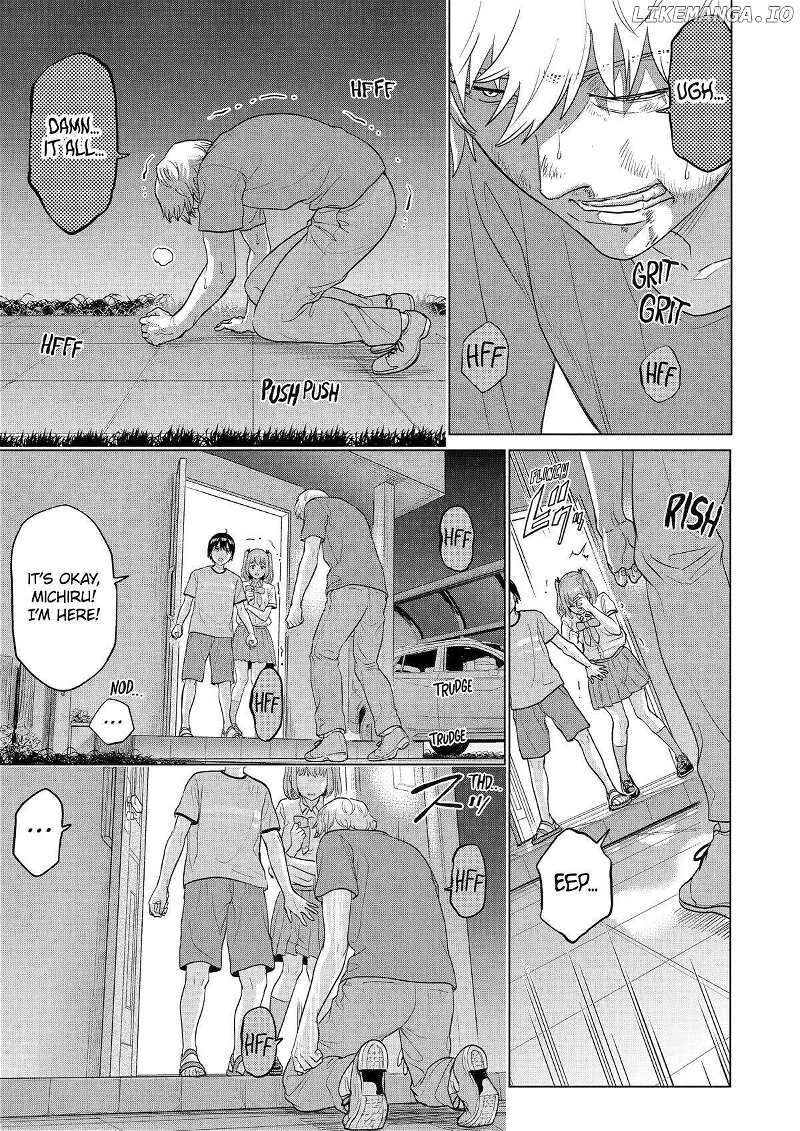 Koukousei Web Sakka No Mote Seikatsu Anta Ga Kami Sakka Na Wakenai Desho To Boku Wo Futta Osananajimi Ga Koukaishiteru Kedo Mou Osoi Chapter 26 Page 21