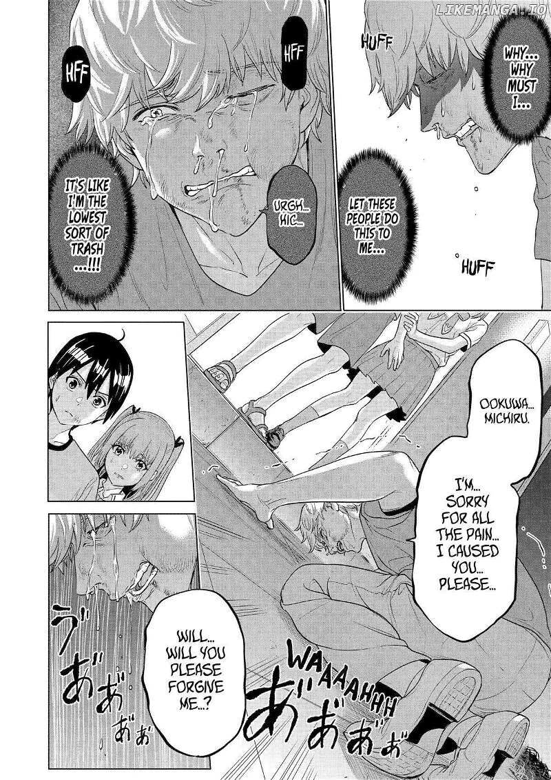 Koukousei Web Sakka No Mote Seikatsu Anta Ga Kami Sakka Na Wakenai Desho To Boku Wo Futta Osananajimi Ga Koukaishiteru Kedo Mou Osoi Chapter 26 Page 22