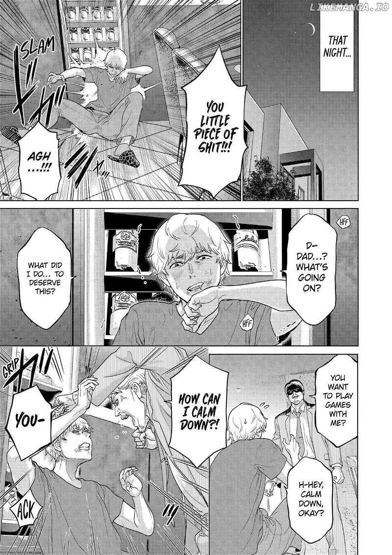 Koukousei Web Sakka No Mote Seikatsu Anta Ga Kami Sakka Na Wakenai Desho To Boku Wo Futta Osananajimi Ga Koukaishiteru Kedo Mou Osoi Chapter 26 Page 7