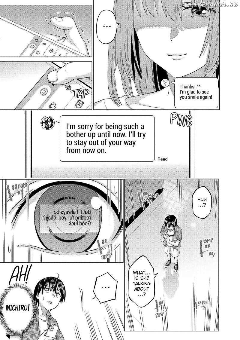 Koukousei Web Sakka No Mote Seikatsu Anta Ga Kami Sakka Na Wakenai Desho To Boku Wo Futta Osananajimi Ga Koukaishiteru Kedo Mou Osoi Chapter 27 Page 20