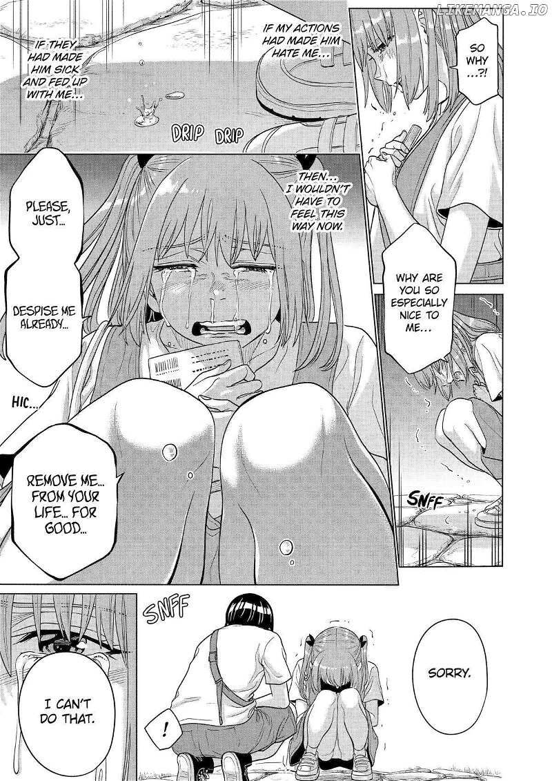 Koukousei Web Sakka No Mote Seikatsu Anta Ga Kami Sakka Na Wakenai Desho To Boku Wo Futta Osananajimi Ga Koukaishiteru Kedo Mou Osoi Chapter 28 Page 19