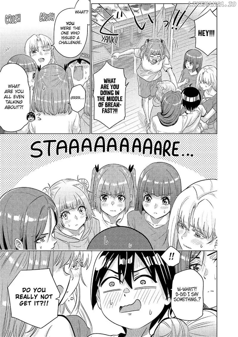 Koukousei Web Sakka No Mote Seikatsu Anta Ga Kami Sakka Na Wakenai Desho To Boku Wo Futta Osananajimi Ga Koukaishiteru Kedo Mou Osoi Chapter 29 Page 18