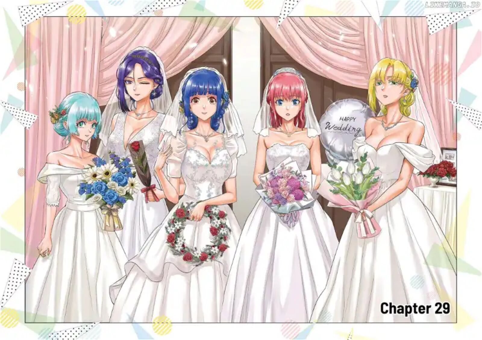 Koukousei Web Sakka No Mote Seikatsu Anta Ga Kami Sakka Na Wakenai Desho To Boku Wo Futta Osananajimi Ga Koukaishiteru Kedo Mou Osoi Chapter 29 Page 2