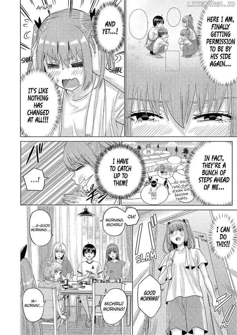 Koukousei Web Sakka No Mote Seikatsu Anta Ga Kami Sakka Na Wakenai Desho To Boku Wo Futta Osananajimi Ga Koukaishiteru Kedo Mou Osoi Chapter 29 Page 9