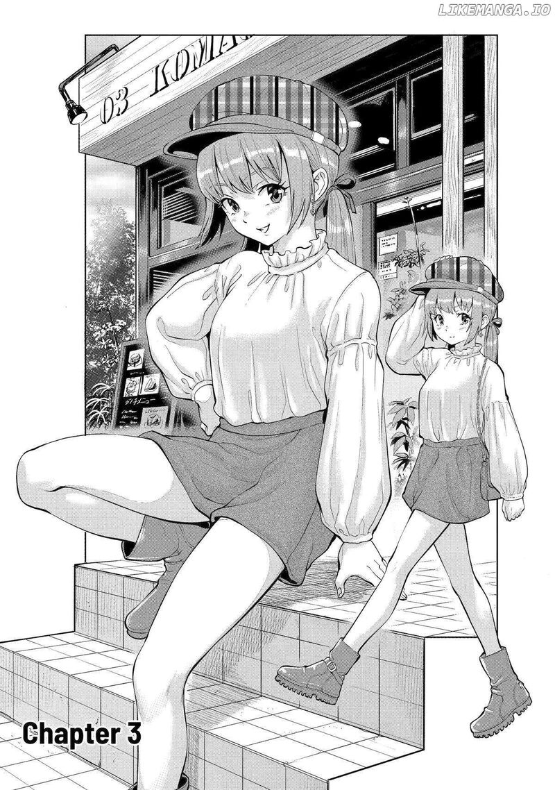 Koukousei Web Sakka No Mote Seikatsu Anta Ga Kami Sakka Na Wakenai Desho To Boku Wo Futta Osananajimi Ga Koukaishiteru Kedo Mou Osoi Chapter 3 Page 1