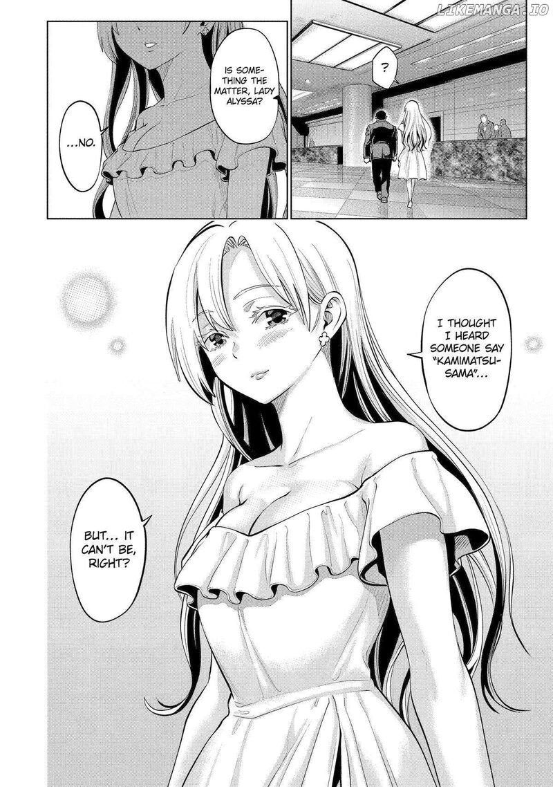 Koukousei Web Sakka No Mote Seikatsu Anta Ga Kami Sakka Na Wakenai Desho To Boku Wo Futta Osananajimi Ga Koukaishiteru Kedo Mou Osoi Chapter 3 Page 24