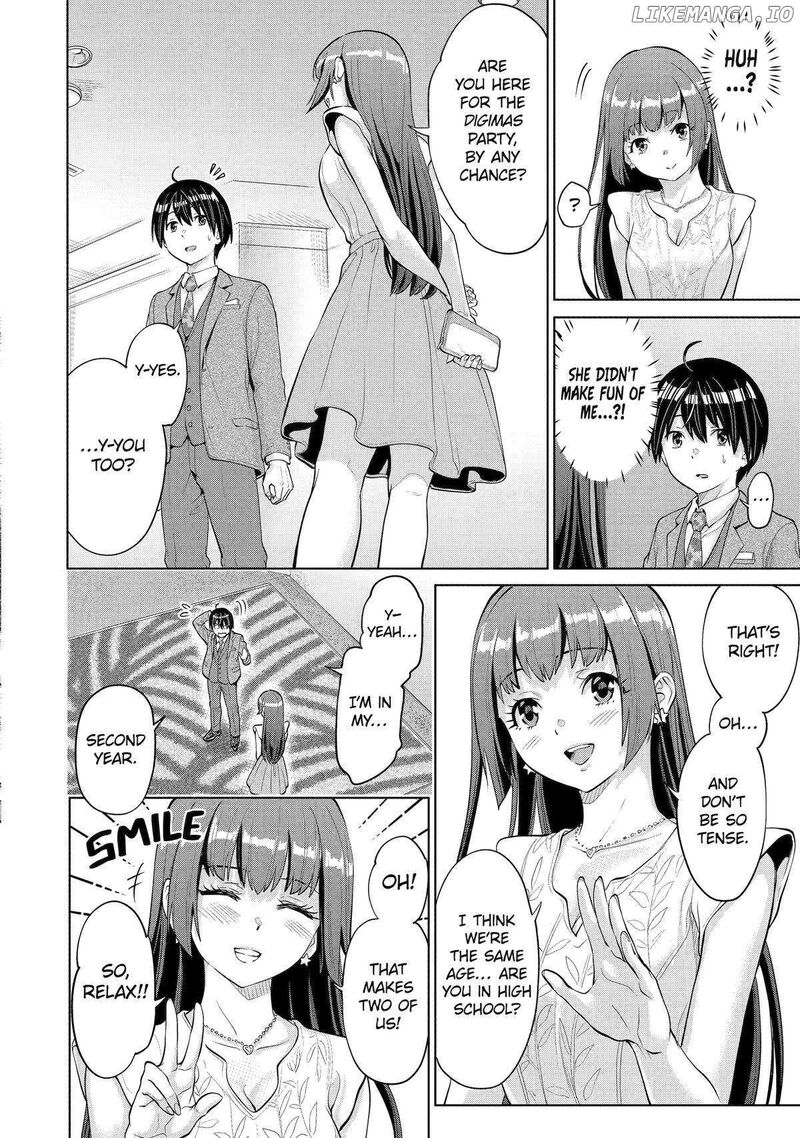 Koukousei Web Sakka No Mote Seikatsu Anta Ga Kami Sakka Na Wakenai Desho To Boku Wo Futta Osananajimi Ga Koukaishiteru Kedo Mou Osoi Chapter 3 Page 6