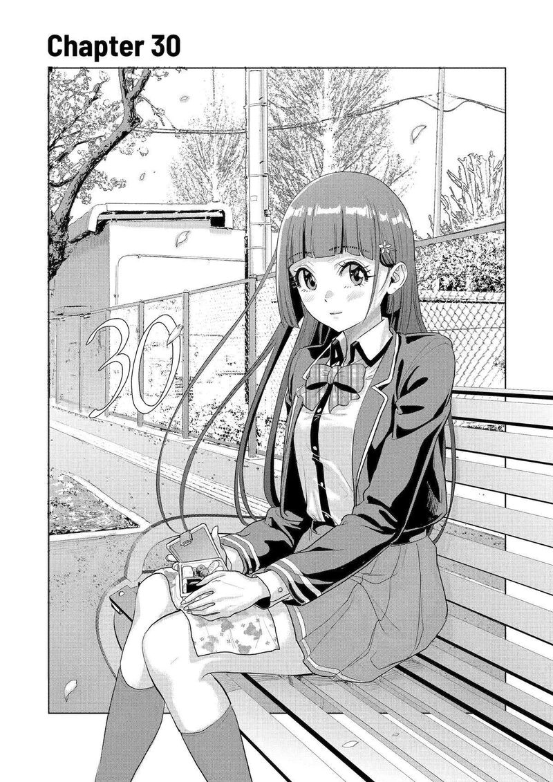 Koukousei Web Sakka No Mote Seikatsu Anta Ga Kami Sakka Na Wakenai Desho To Boku Wo Futta Osananajimi Ga Koukaishiteru Kedo Mou Osoi Chapter 30 Page 1