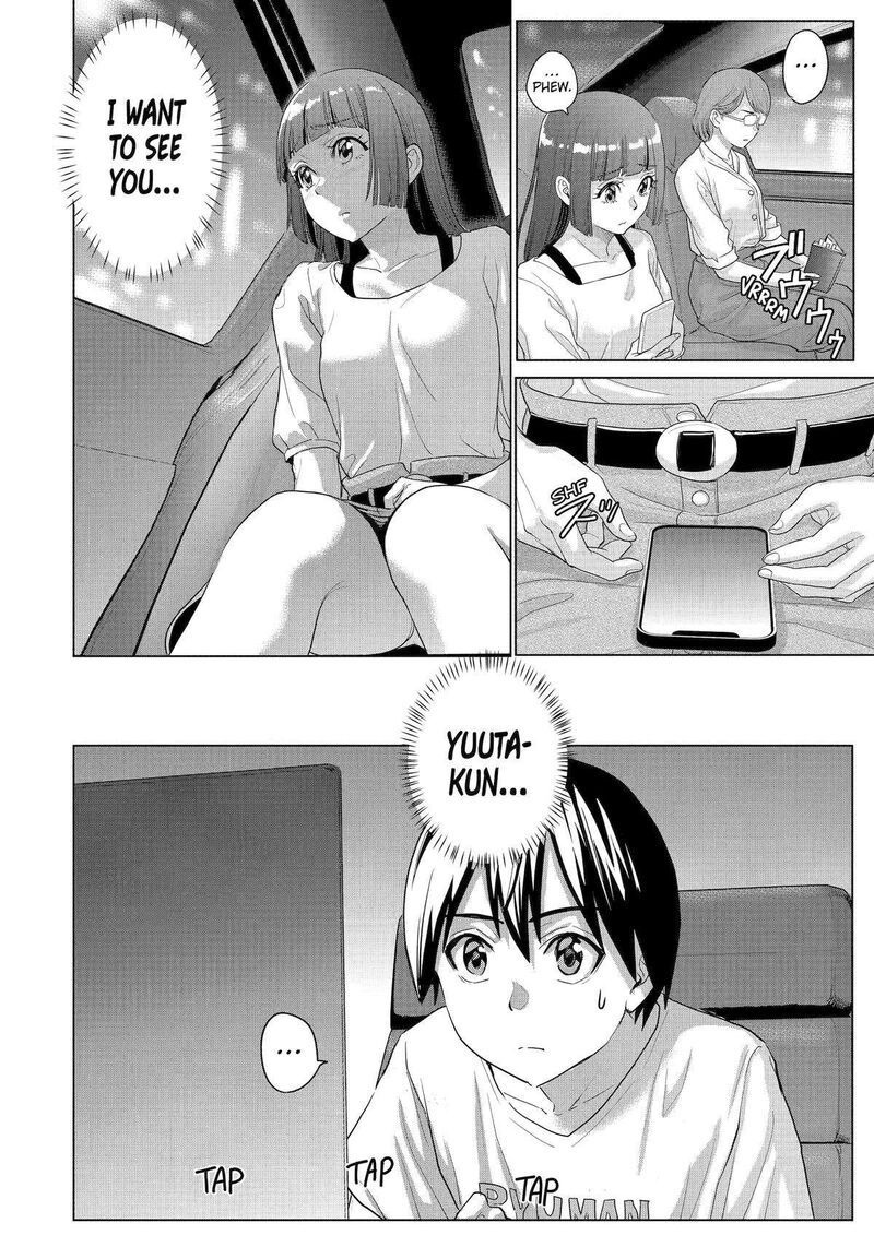 Koukousei Web Sakka No Mote Seikatsu Anta Ga Kami Sakka Na Wakenai Desho To Boku Wo Futta Osananajimi Ga Koukaishiteru Kedo Mou Osoi Chapter 30 Page 18