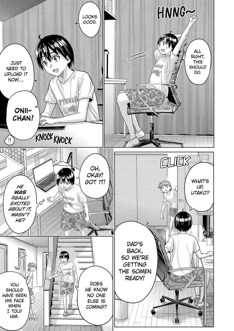 Koukousei Web Sakka No Mote Seikatsu Anta Ga Kami Sakka Na Wakenai Desho To Boku Wo Futta Osananajimi Ga Koukaishiteru Kedo Mou Osoi Chapter 30 Page 19