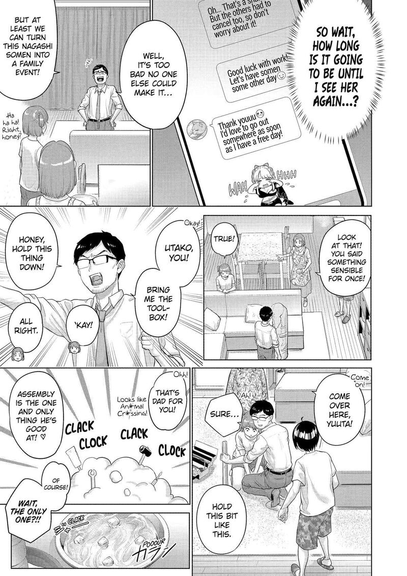 Koukousei Web Sakka No Mote Seikatsu Anta Ga Kami Sakka Na Wakenai Desho To Boku Wo Futta Osananajimi Ga Koukaishiteru Kedo Mou Osoi Chapter 30 Page 21