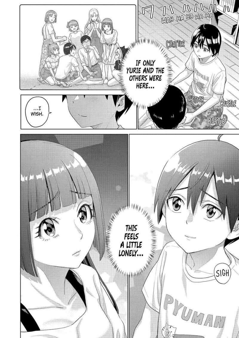 Koukousei Web Sakka No Mote Seikatsu Anta Ga Kami Sakka Na Wakenai Desho To Boku Wo Futta Osananajimi Ga Koukaishiteru Kedo Mou Osoi Chapter 30 Page 22
