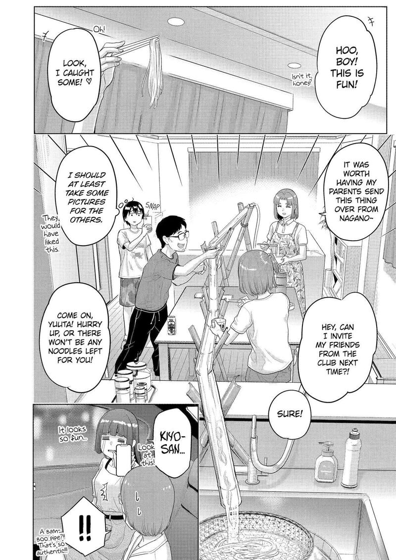 Koukousei Web Sakka No Mote Seikatsu Anta Ga Kami Sakka Na Wakenai Desho To Boku Wo Futta Osananajimi Ga Koukaishiteru Kedo Mou Osoi Chapter 30 Page 24