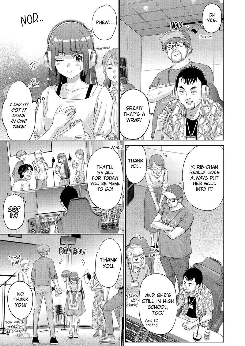 Koukousei Web Sakka No Mote Seikatsu Anta Ga Kami Sakka Na Wakenai Desho To Boku Wo Futta Osananajimi Ga Koukaishiteru Kedo Mou Osoi Chapter 30 Page 3