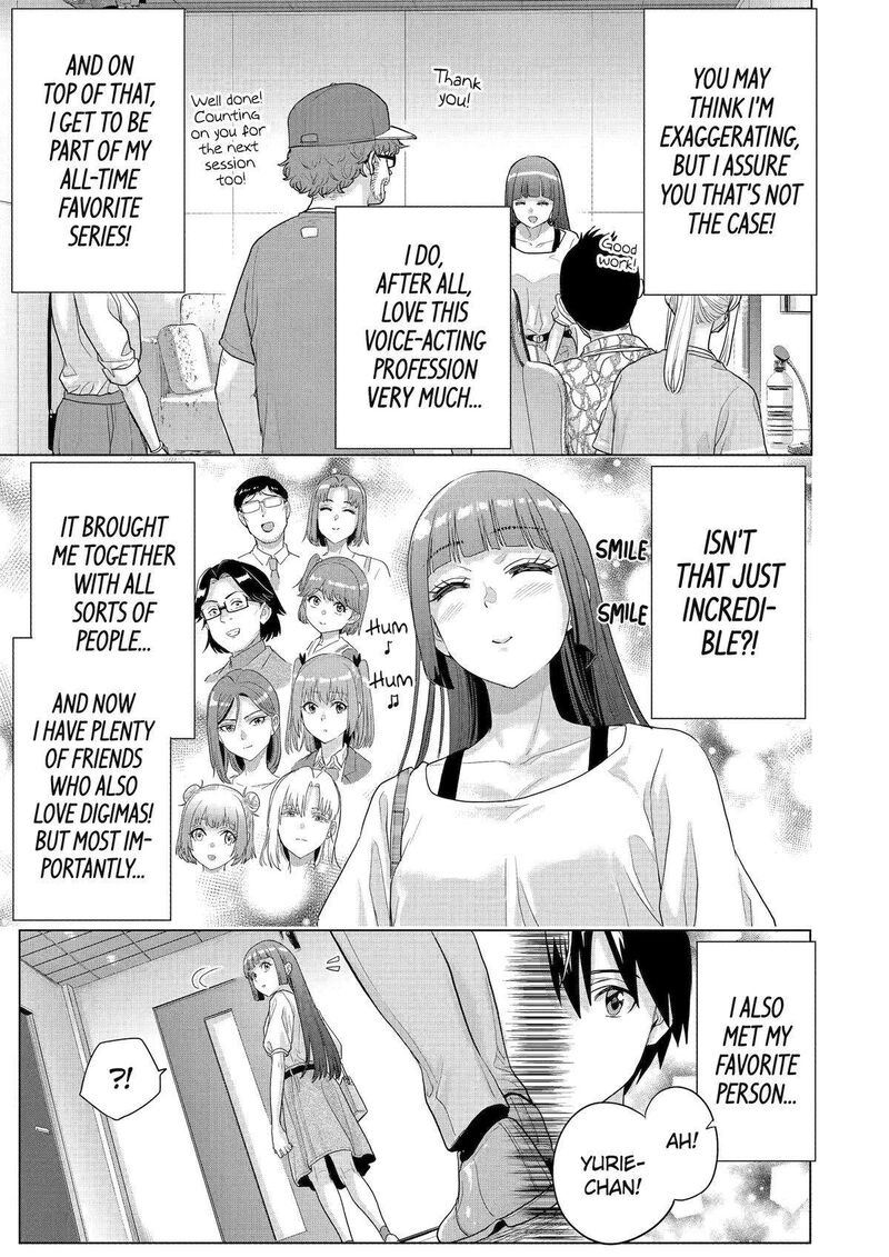 Koukousei Web Sakka No Mote Seikatsu Anta Ga Kami Sakka Na Wakenai Desho To Boku Wo Futta Osananajimi Ga Koukaishiteru Kedo Mou Osoi Chapter 30 Page 5