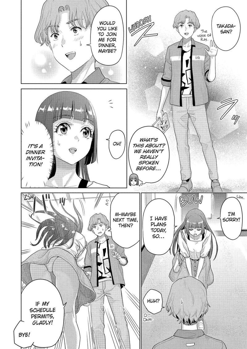 Koukousei Web Sakka No Mote Seikatsu Anta Ga Kami Sakka Na Wakenai Desho To Boku Wo Futta Osananajimi Ga Koukaishiteru Kedo Mou Osoi Chapter 30 Page 6