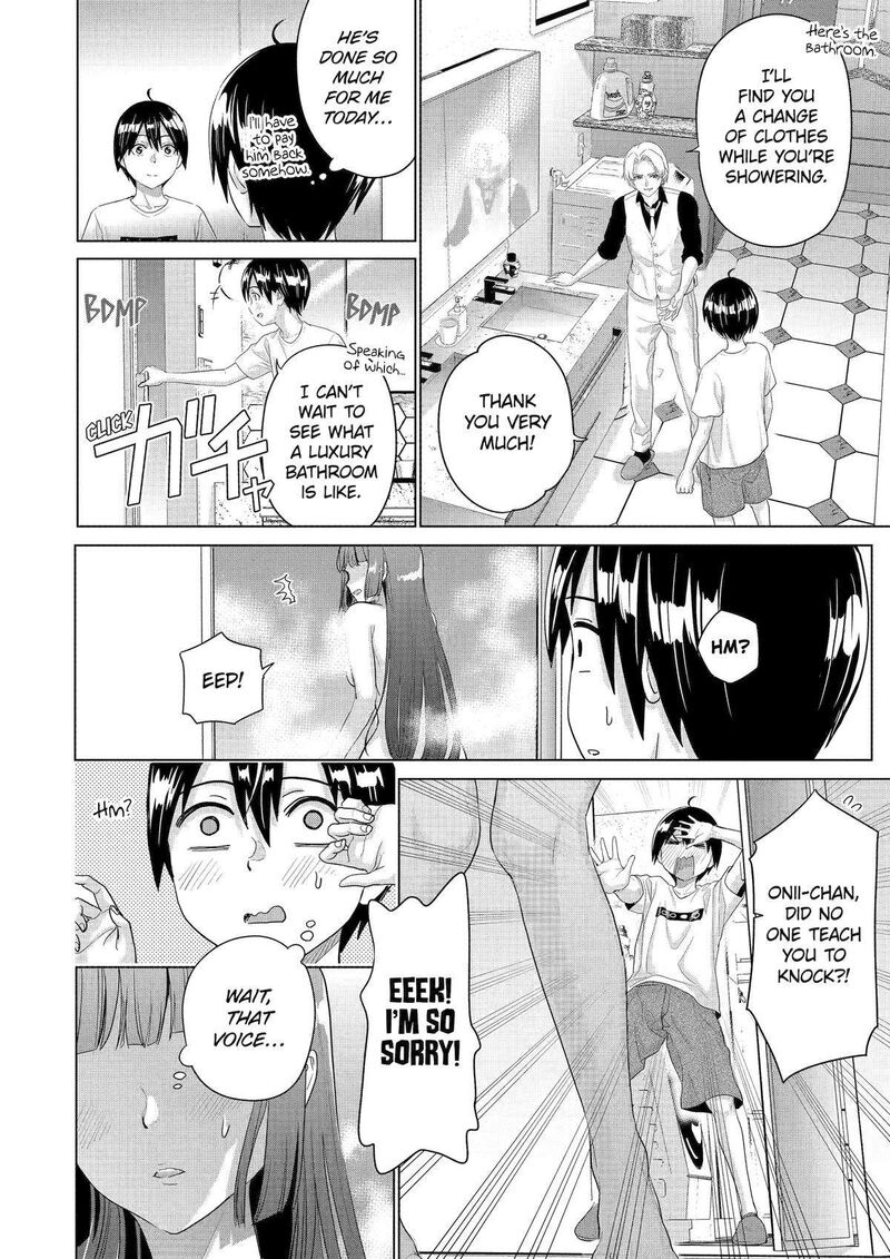 Koukousei Web Sakka No Mote Seikatsu Anta Ga Kami Sakka Na Wakenai Desho To Boku Wo Futta Osananajimi Ga Koukaishiteru Kedo Mou Osoi Chapter 31 Page 18