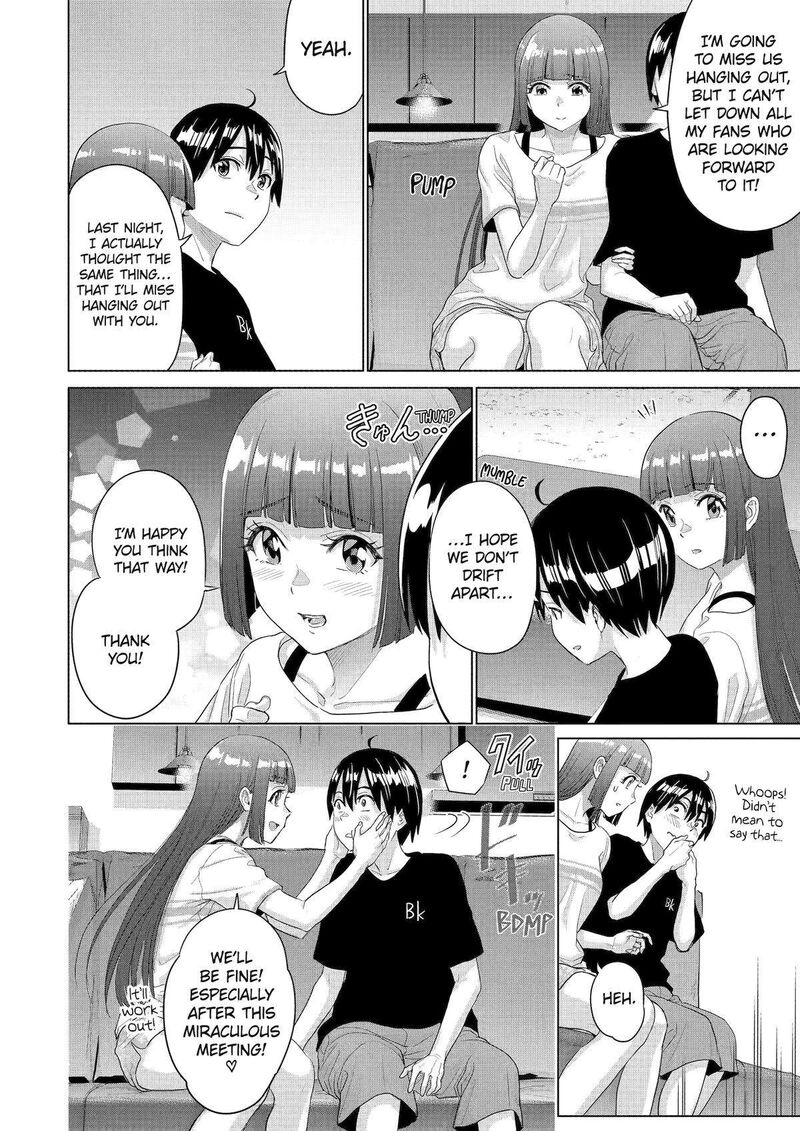 Koukousei Web Sakka No Mote Seikatsu Anta Ga Kami Sakka Na Wakenai Desho To Boku Wo Futta Osananajimi Ga Koukaishiteru Kedo Mou Osoi Chapter 32 Page 18