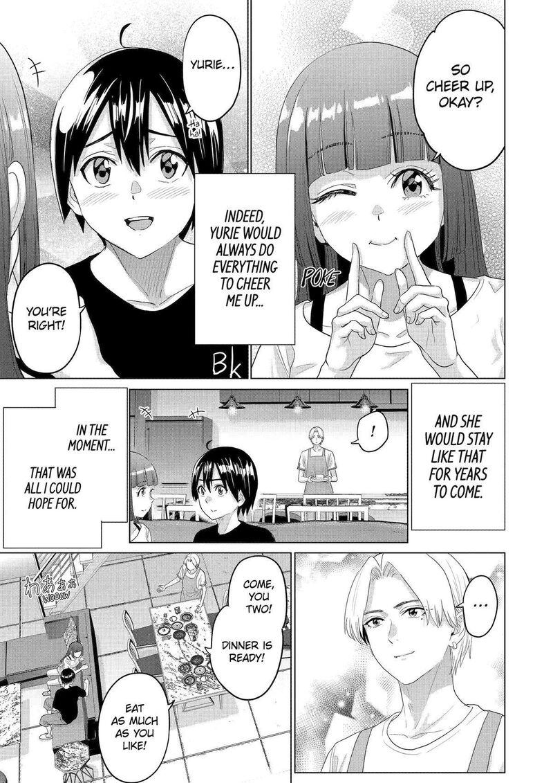 Koukousei Web Sakka No Mote Seikatsu Anta Ga Kami Sakka Na Wakenai Desho To Boku Wo Futta Osananajimi Ga Koukaishiteru Kedo Mou Osoi Chapter 32 Page 19