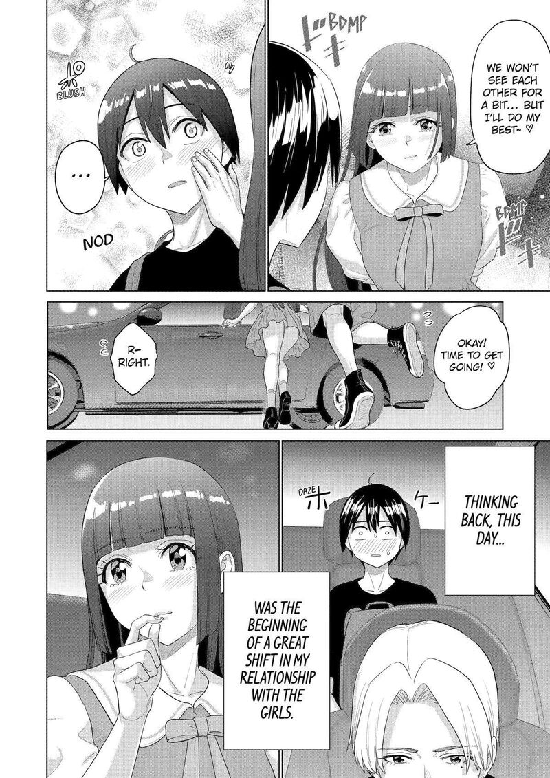 Koukousei Web Sakka No Mote Seikatsu Anta Ga Kami Sakka Na Wakenai Desho To Boku Wo Futta Osananajimi Ga Koukaishiteru Kedo Mou Osoi Chapter 32 Page 24