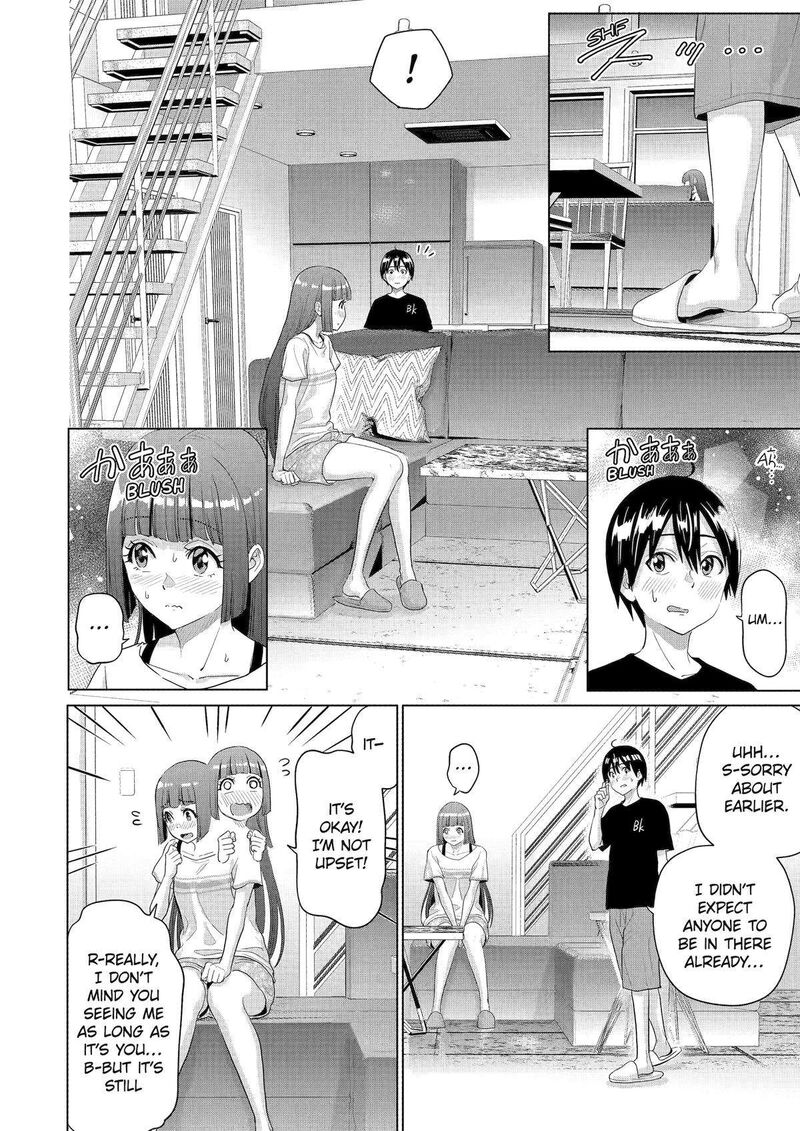 Koukousei Web Sakka No Mote Seikatsu Anta Ga Kami Sakka Na Wakenai Desho To Boku Wo Futta Osananajimi Ga Koukaishiteru Kedo Mou Osoi Chapter 32 Page 4