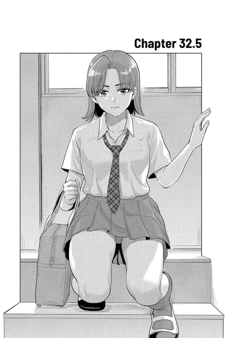 Koukousei Web Sakka No Mote Seikatsu Anta Ga Kami Sakka Na Wakenai Desho To Boku Wo Futta Osananajimi Ga Koukaishiteru Kedo Mou Osoi Chapter 32e Page 1