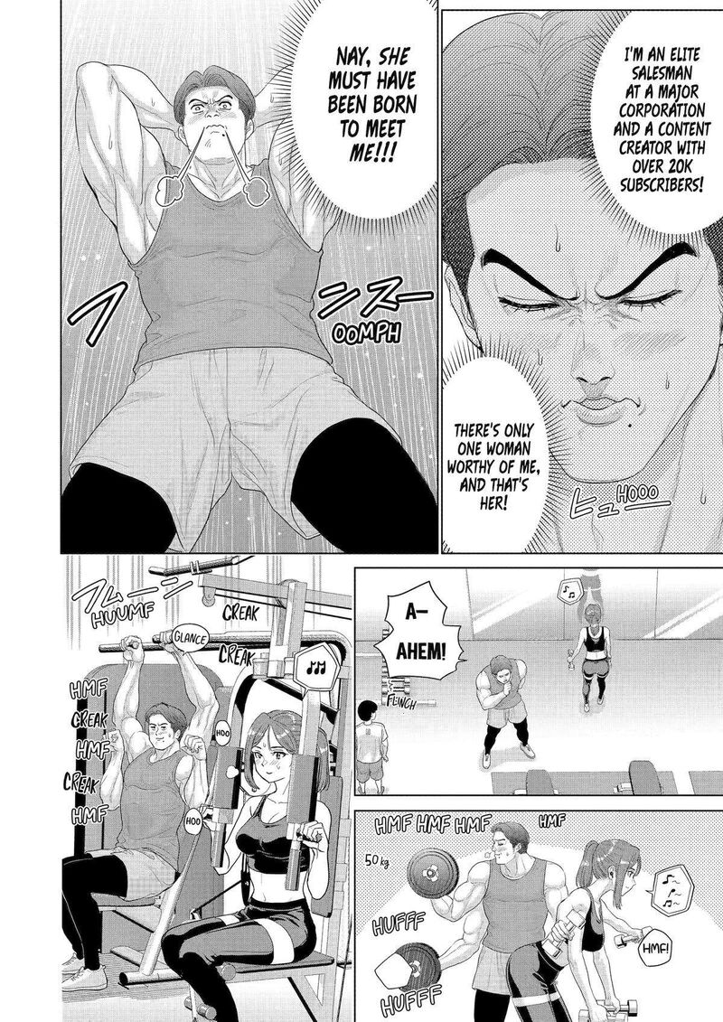 Koukousei Web Sakka No Mote Seikatsu Anta Ga Kami Sakka Na Wakenai Desho To Boku Wo Futta Osananajimi Ga Koukaishiteru Kedo Mou Osoi Chapter 32e Page 10