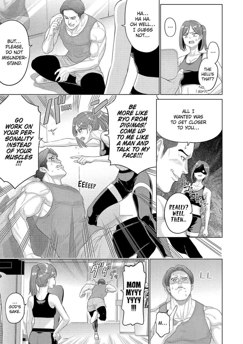 Koukousei Web Sakka No Mote Seikatsu Anta Ga Kami Sakka Na Wakenai Desho To Boku Wo Futta Osananajimi Ga Koukaishiteru Kedo Mou Osoi Chapter 32e Page 15