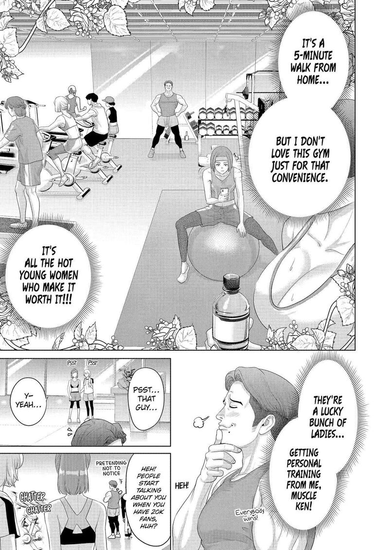 Koukousei Web Sakka No Mote Seikatsu Anta Ga Kami Sakka Na Wakenai Desho To Boku Wo Futta Osananajimi Ga Koukaishiteru Kedo Mou Osoi Chapter 32e Page 7