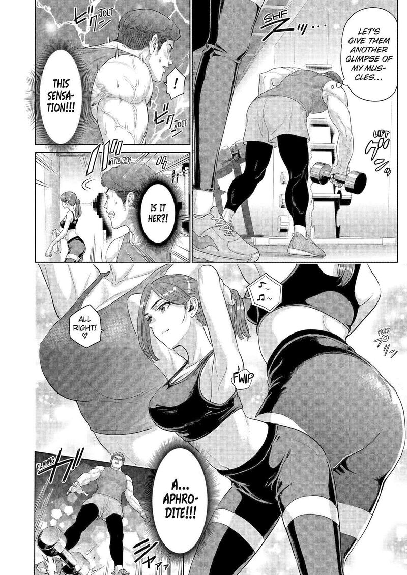 Koukousei Web Sakka No Mote Seikatsu Anta Ga Kami Sakka Na Wakenai Desho To Boku Wo Futta Osananajimi Ga Koukaishiteru Kedo Mou Osoi Chapter 32e Page 8