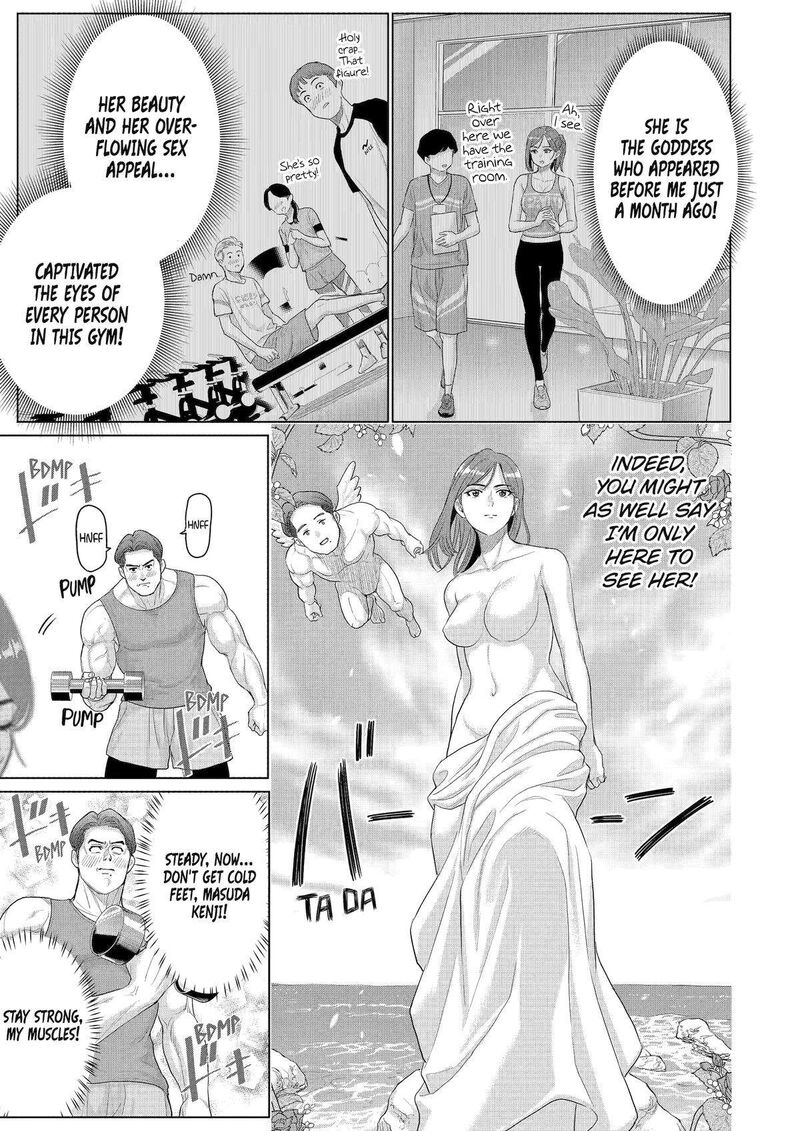 Koukousei Web Sakka No Mote Seikatsu Anta Ga Kami Sakka Na Wakenai Desho To Boku Wo Futta Osananajimi Ga Koukaishiteru Kedo Mou Osoi Chapter 32e Page 9