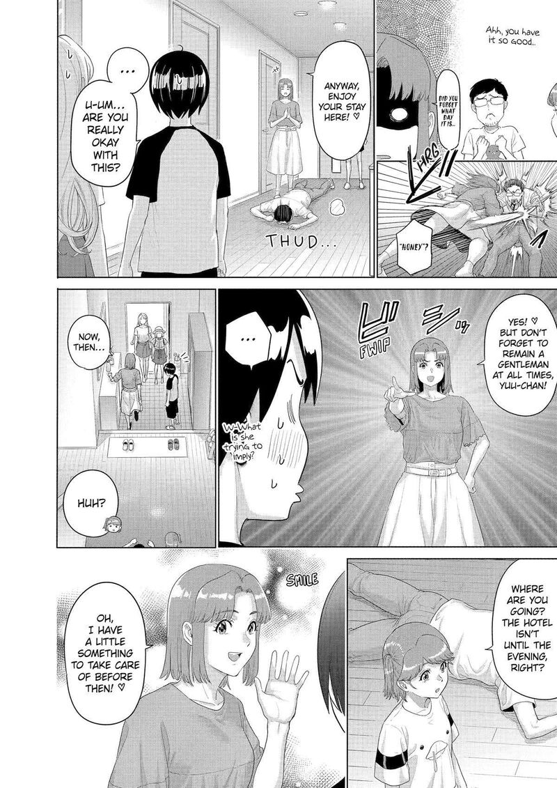 Koukousei Web Sakka No Mote Seikatsu Anta Ga Kami Sakka Na Wakenai Desho To Boku Wo Futta Osananajimi Ga Koukaishiteru Kedo Mou Osoi Chapter 33 Page 17