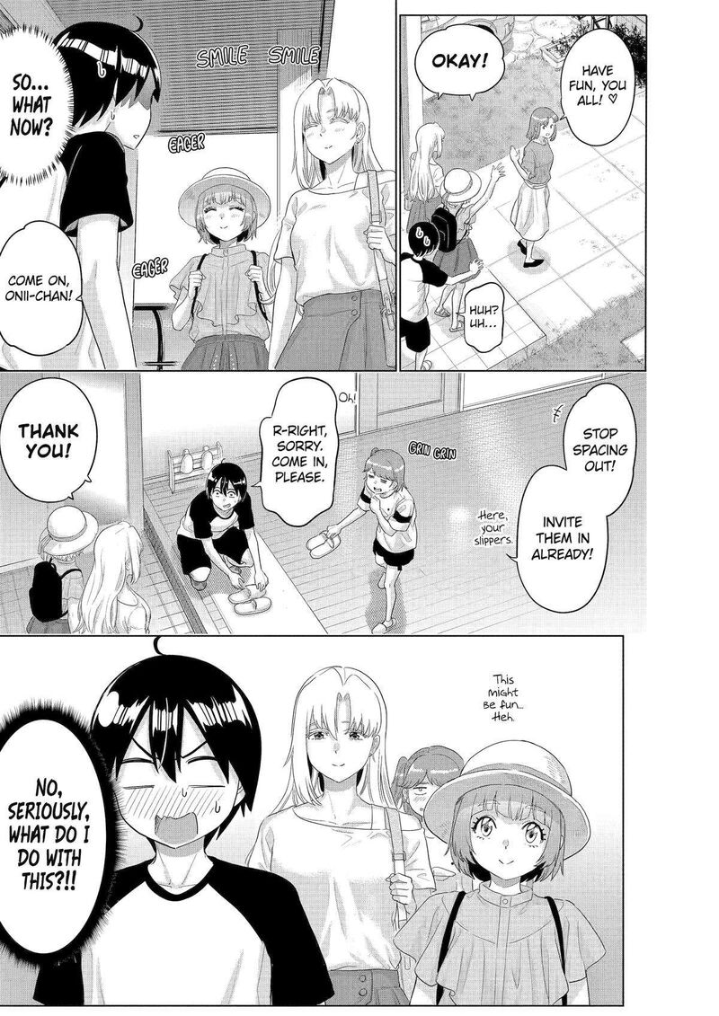 Koukousei Web Sakka No Mote Seikatsu Anta Ga Kami Sakka Na Wakenai Desho To Boku Wo Futta Osananajimi Ga Koukaishiteru Kedo Mou Osoi Chapter 33 Page 18